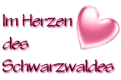 Im Herzen des Schwarzwaldes